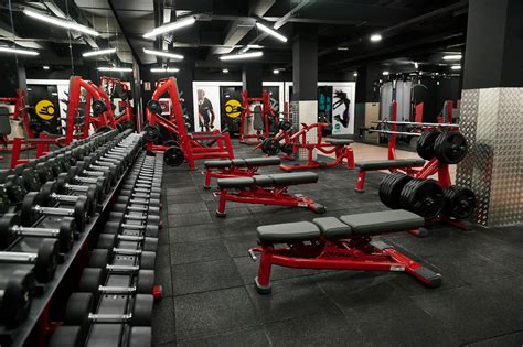 synergym valencia puerto fotos|Fotos Gimnasio Synergym Valencia Puerto